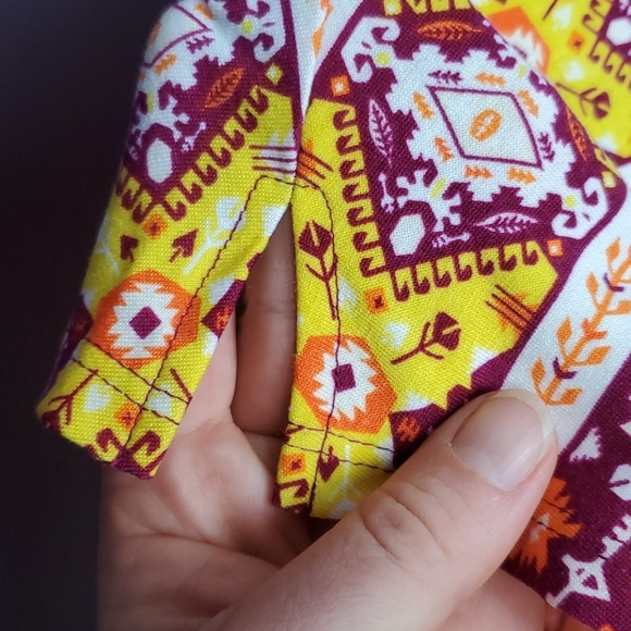 NWT Lularoe Mitzi - Picture 2 of 7